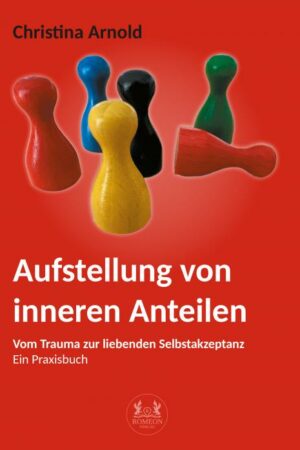Aufstellung von inneren Anteilen