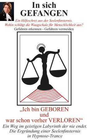 In sich gefangen