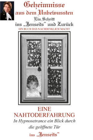 Geheimnisse aus dem Unbewussten