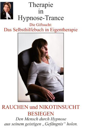Therapie in Hypnosetrance