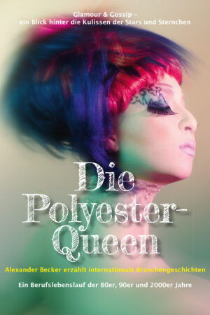 Die Polyester-Queen