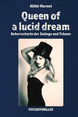 Queen of a lucid dream
