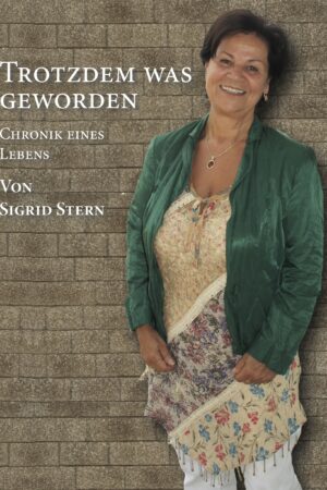 Trotzdem was geworden