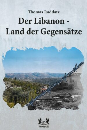 Der Libanon – Land der Gegensätze