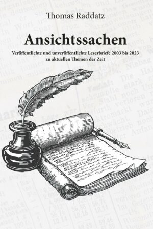 Ansichtssachen