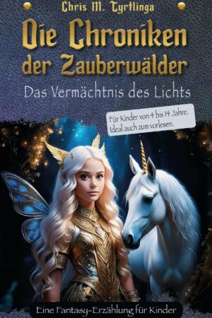 Die Chroniken der Zauberwälder