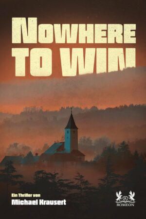 Nowhere to win