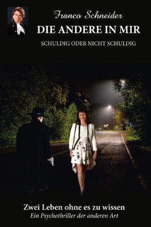 Die andere in mir