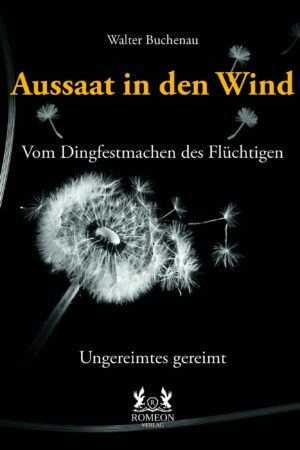 Aussaat in den Wind