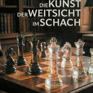 Die Kunst der Weitsicht im Schach