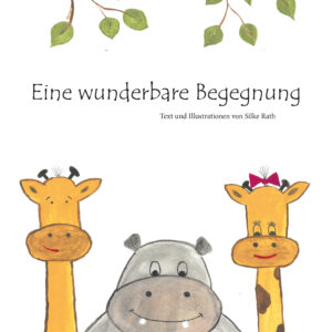Eine wunderbare Begegnung