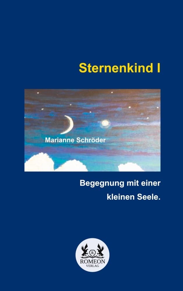 Sternenkind I. von Frau Schröder