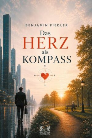 Das HERZ als KOMPASS