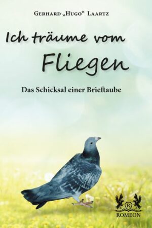 Ich träume vom Fliegen