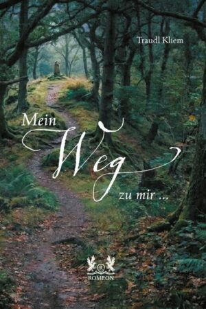 Mein Weg zu mir …