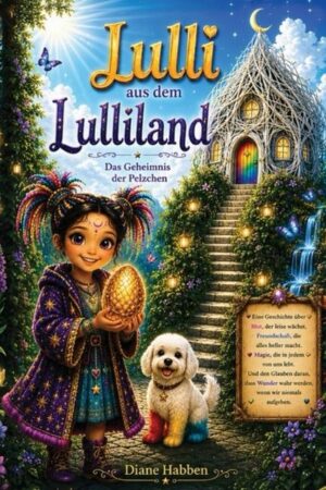 Lulli aus dem Lulliland