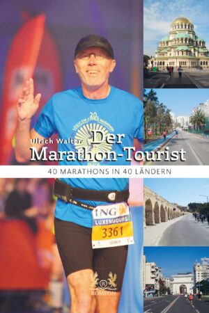 Der Marathon-Tourist