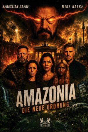 Amazonia
